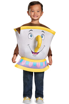 Chip Deluxe Toddler Costume