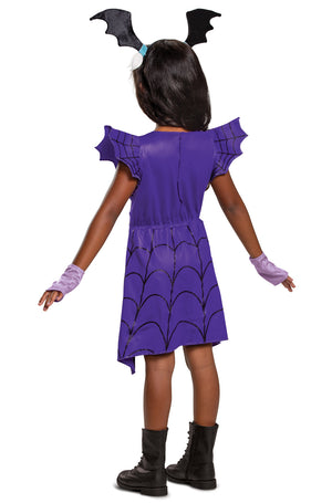 Vampirina Ghoul Girls Classic Child Costume