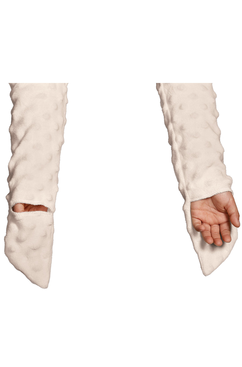 Boo Deluxe Toddler Costume