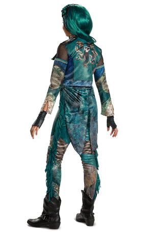 Descendants 3 Uma Deluxe Child Costume