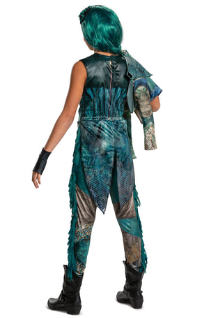 Descendants 3 Uma Deluxe Child Costume