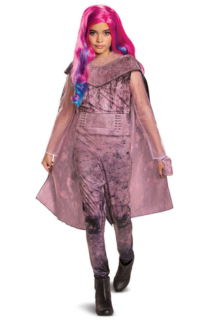 Descendants 3 Audrey Deluxe Child Costume