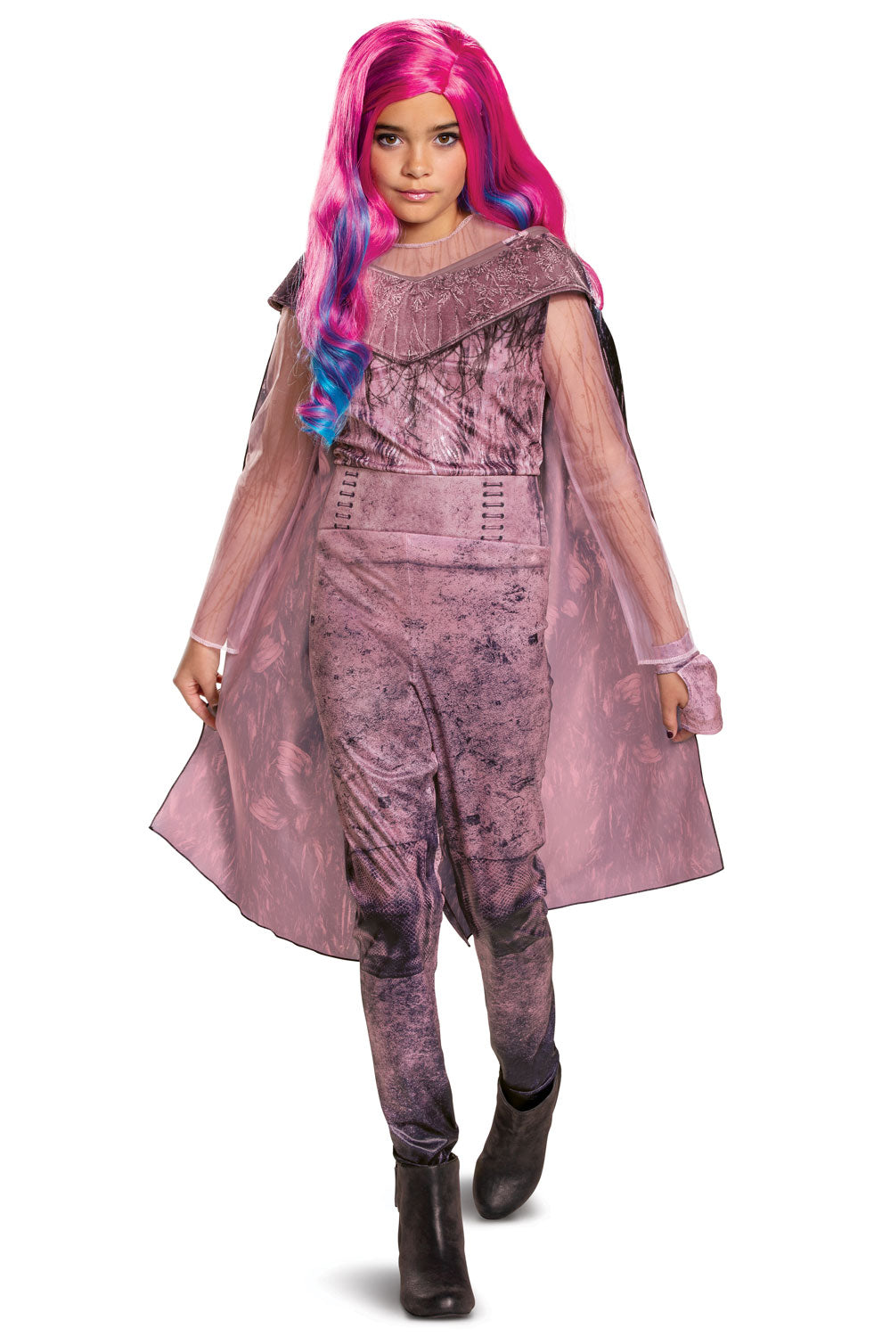 Descendants 3 Audrey Deluxe Child Costume
