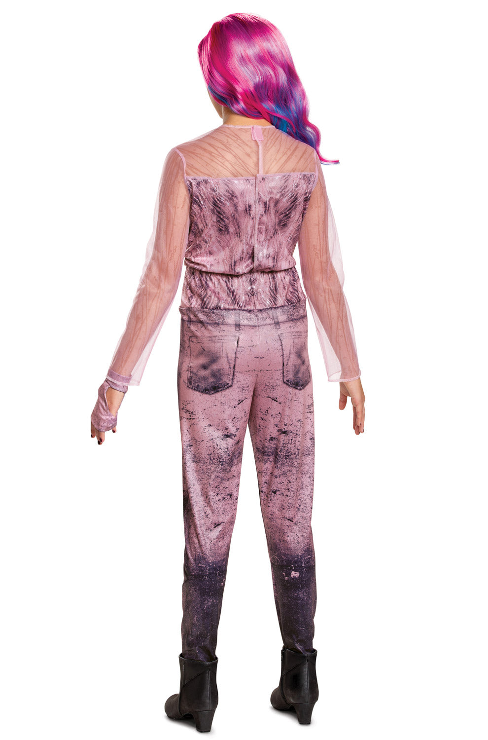 Descendants 3 Audrey Deluxe Child Costume