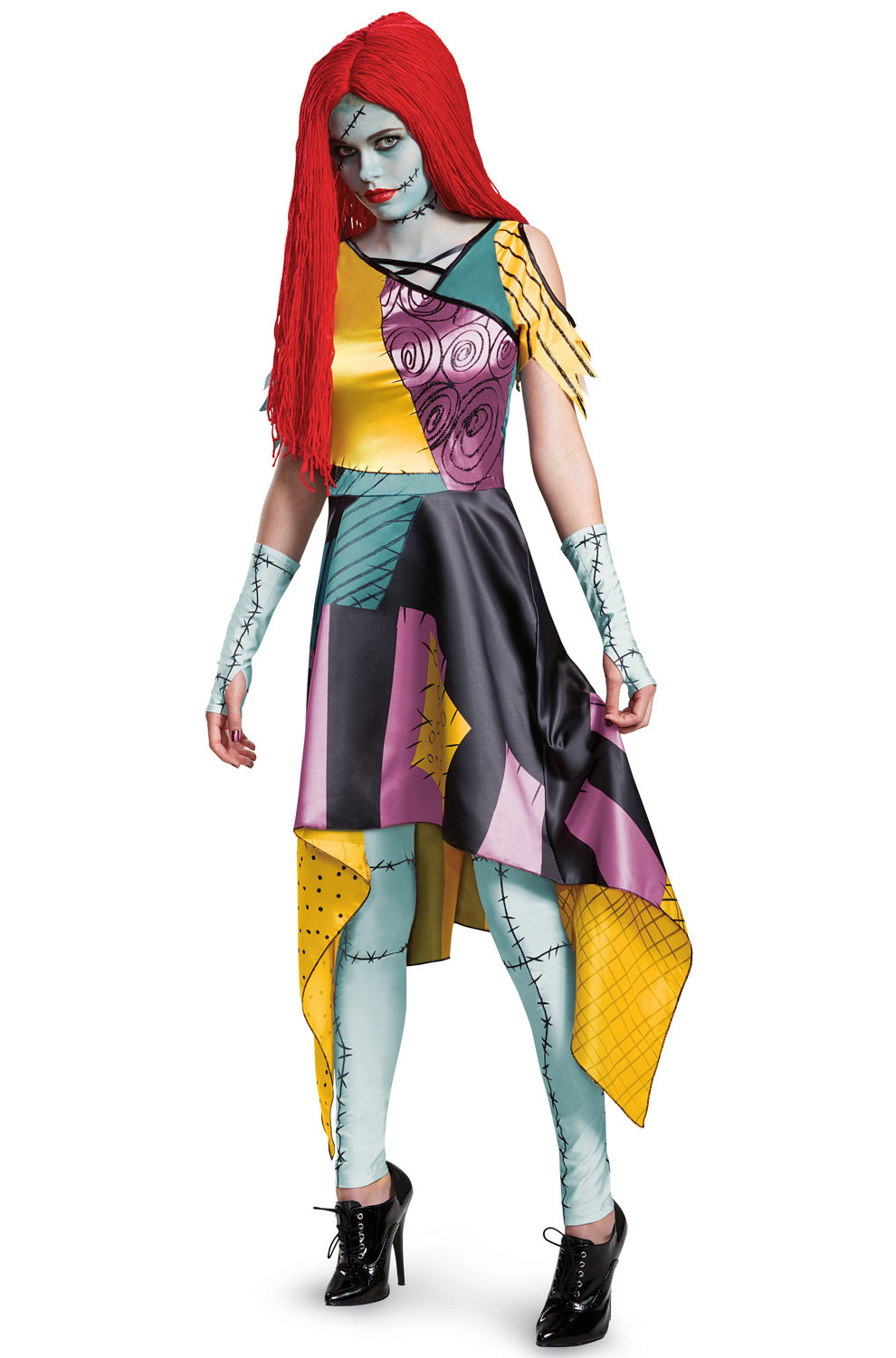 Sally Prestige Adult Costume