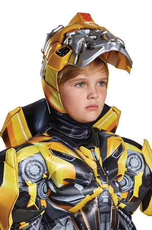 T5 Bumblebee Prestige Child Costume