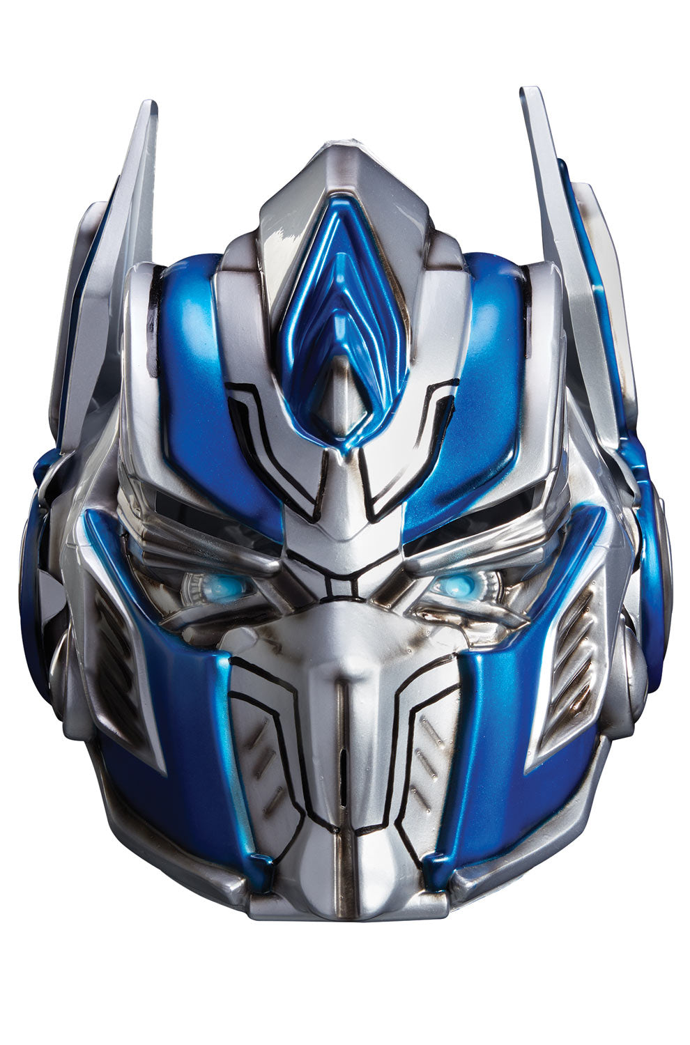 T5 Optimus Prime Deluxe Adult Costume