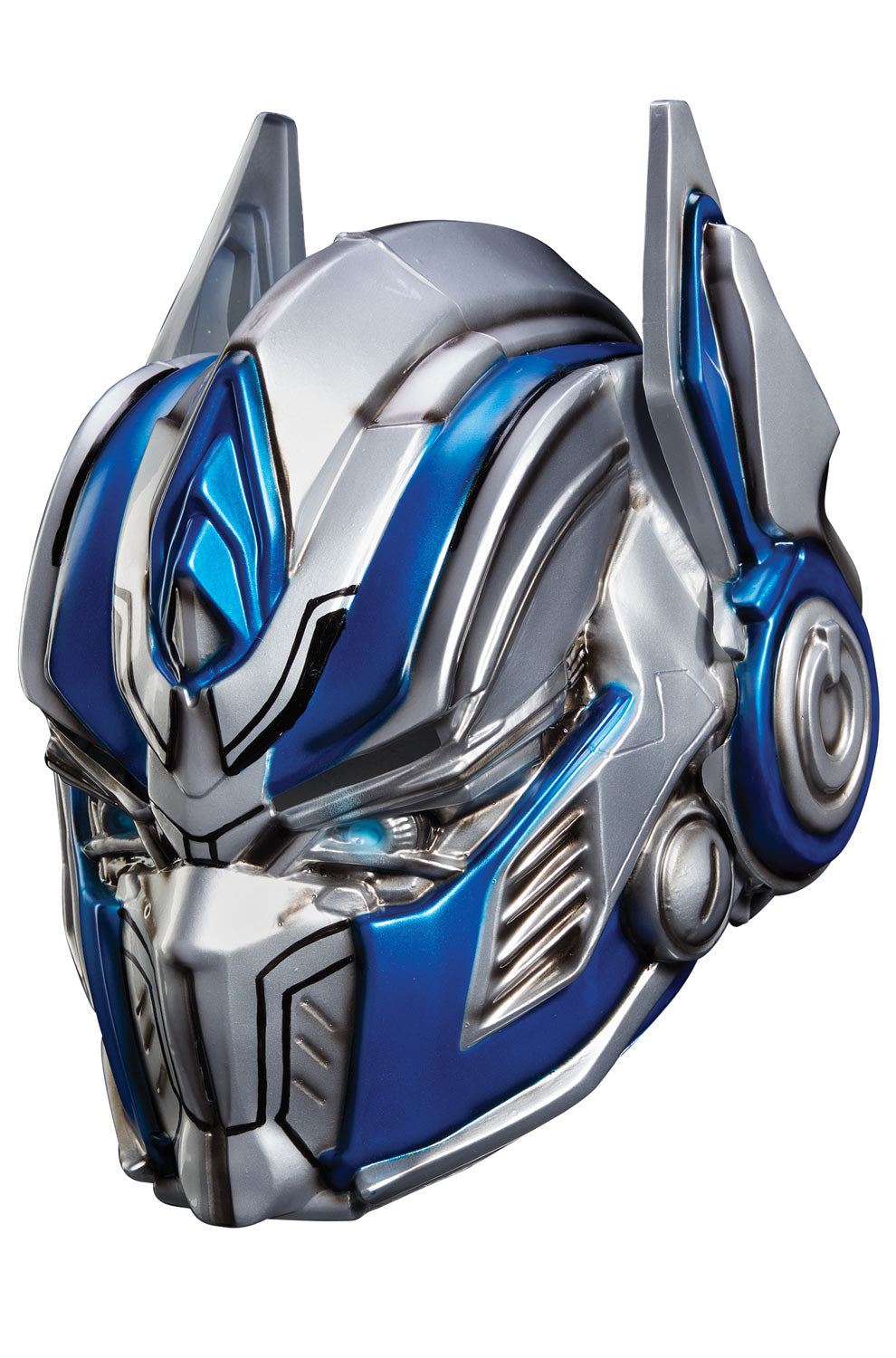 T5 Optimus Prime Deluxe Adult Costume