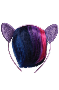 Twilight Sparkle Movie Child Headpiece