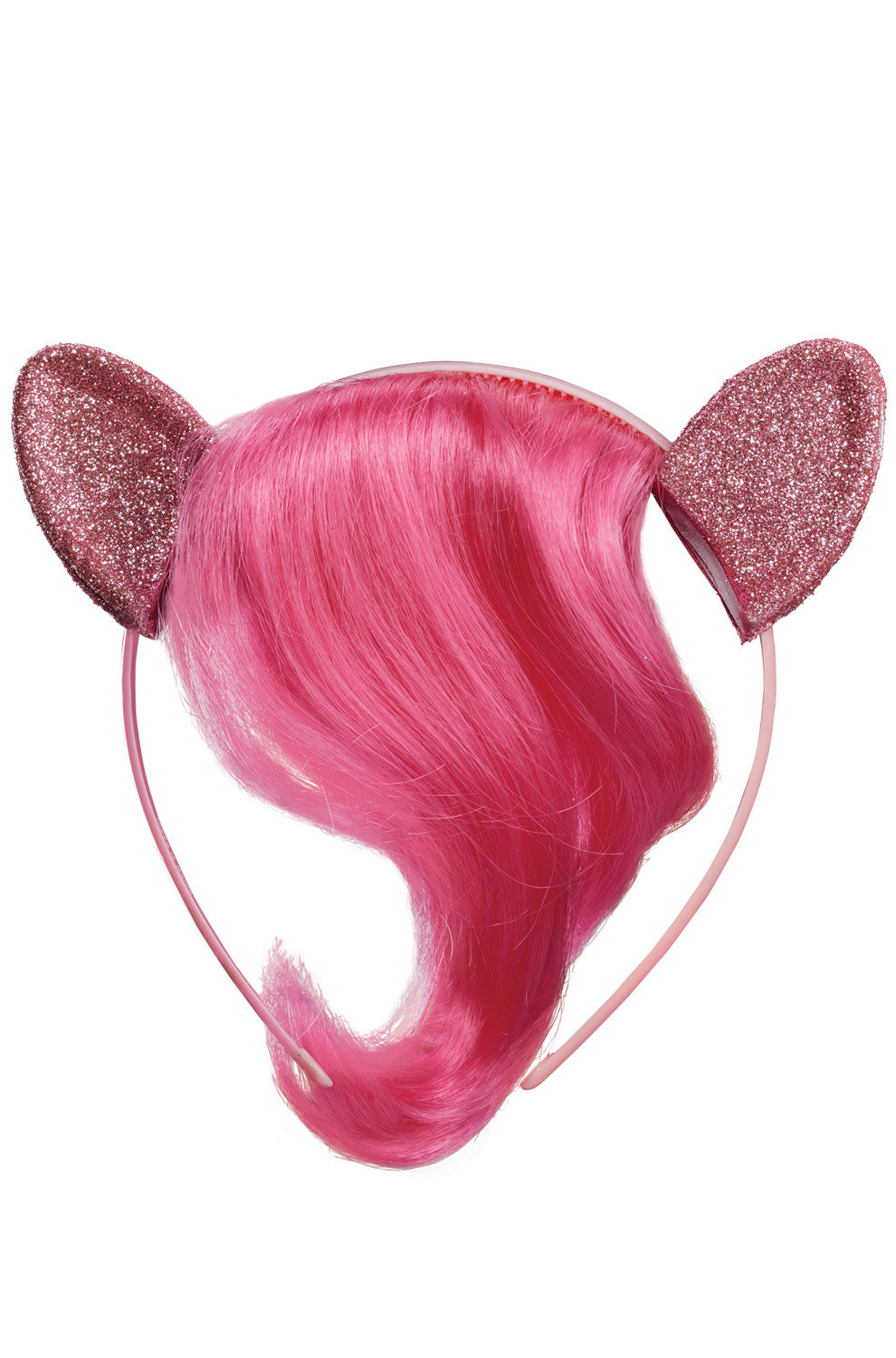 Pinkie Pie Movie Child Headpiece
