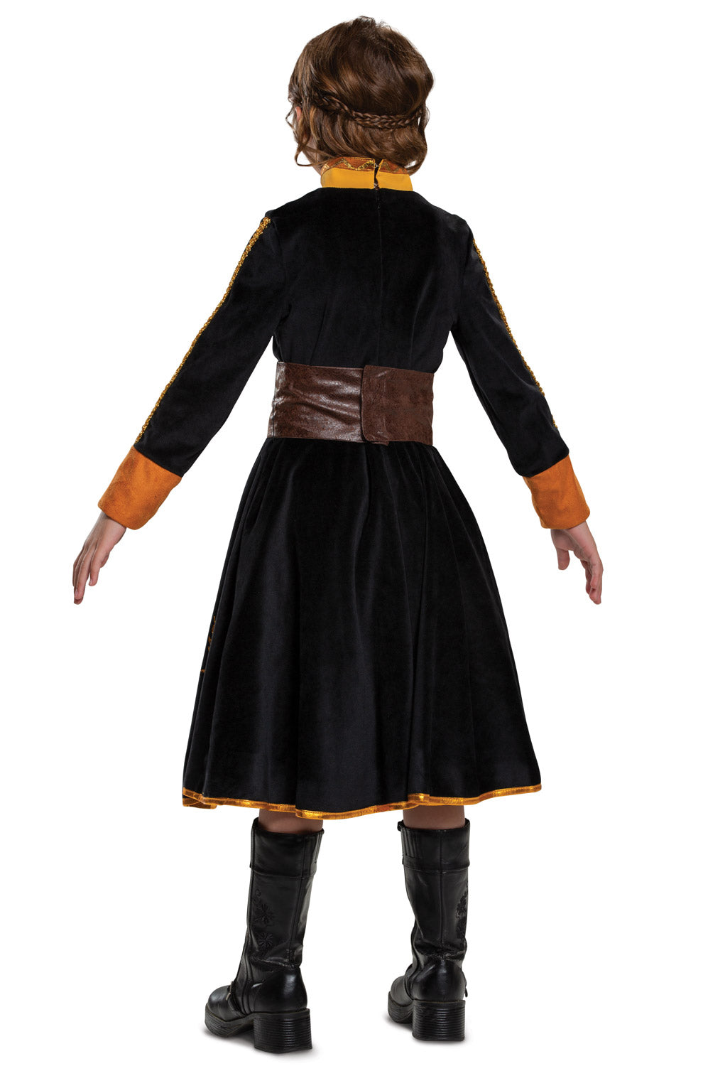 Frozen 2 Anna Prestige Child Costume