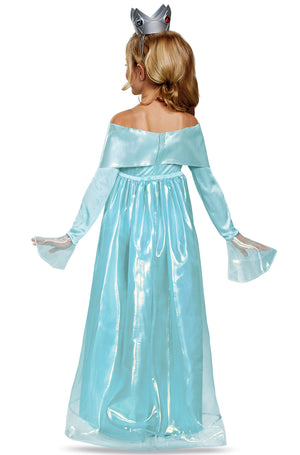 Rosalina Deluxe Child Costume