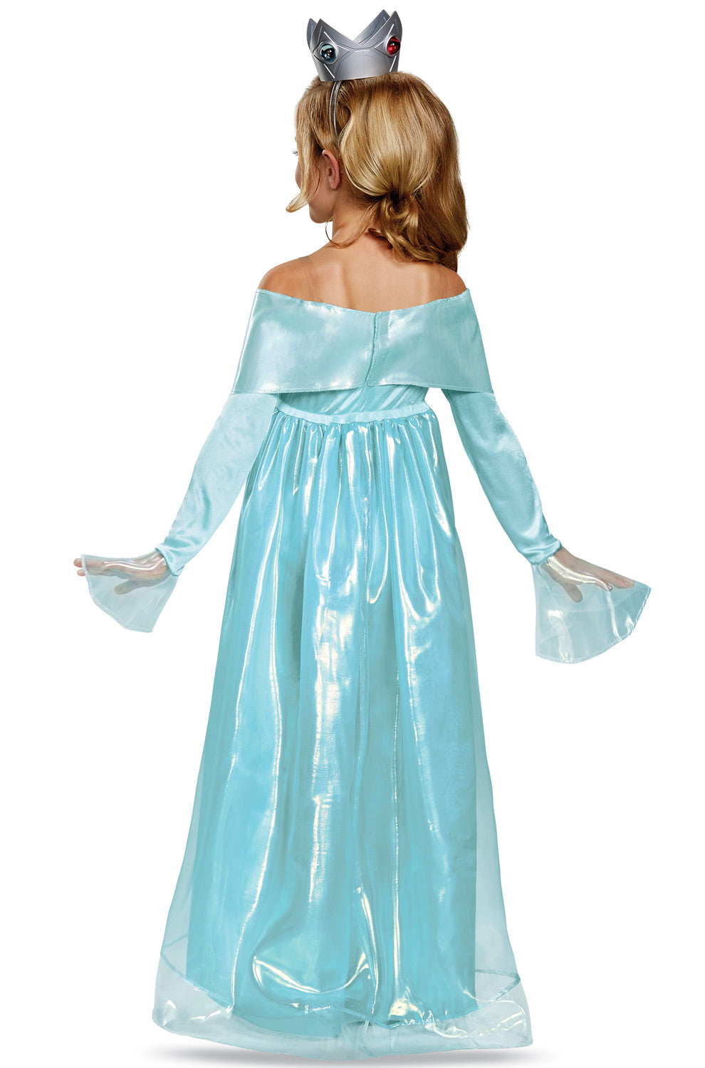Rosalina Deluxe Child Costume
