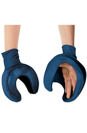 Clay Classic Child Costume