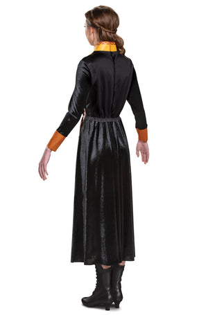 Frozen 2 Anna Deluxe Adult Costume