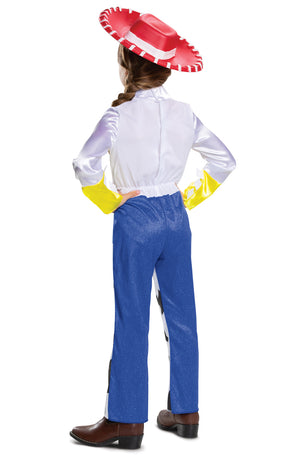 Jessie Classic Child Costume
