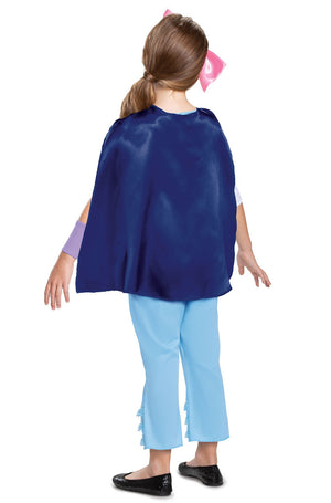 Bo Peep New Look Classic Child Costume