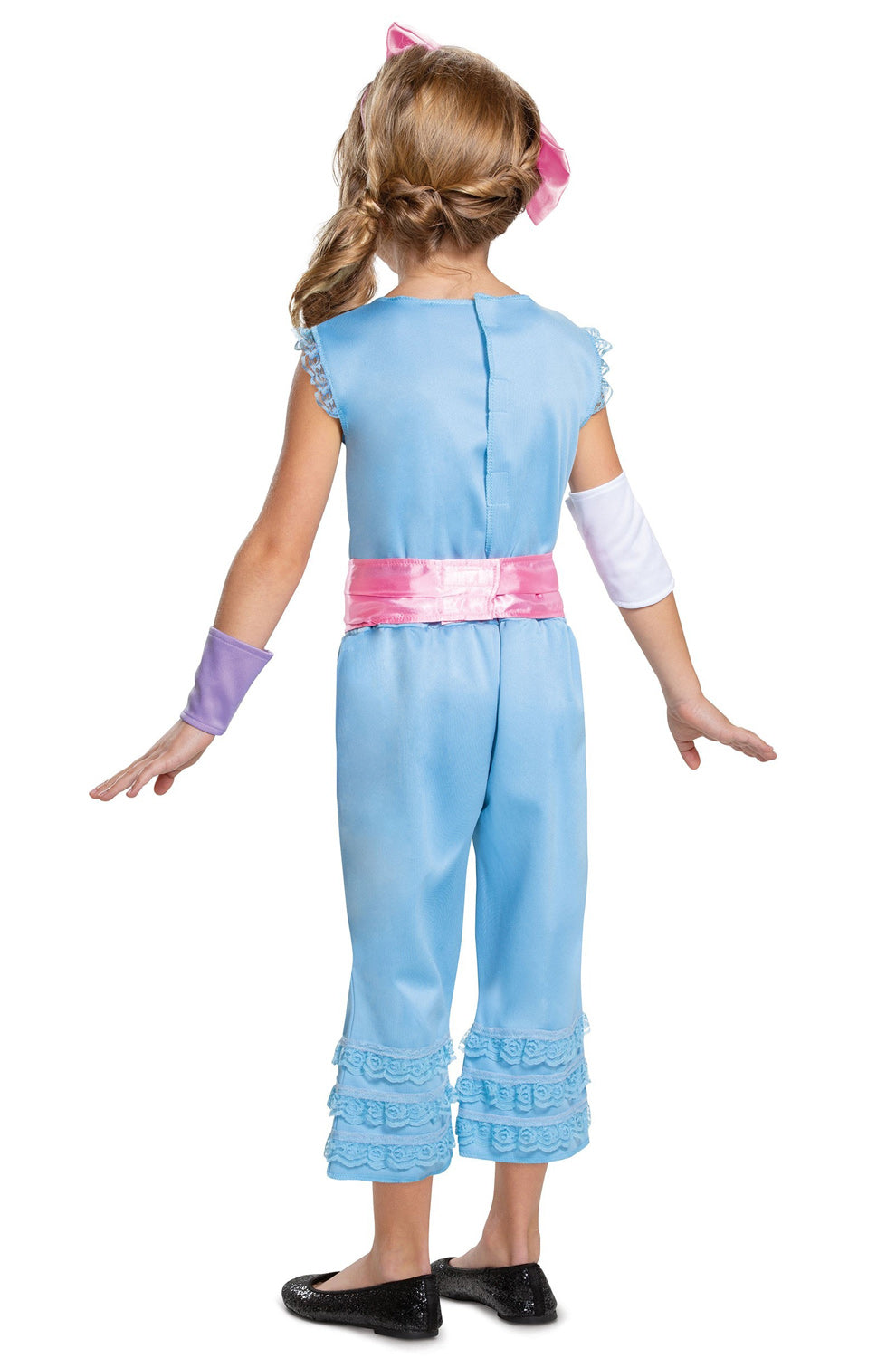 Bo Peep New Look Deluxe Child Costume