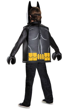 Batman LEGO Movie Classic Child Costume