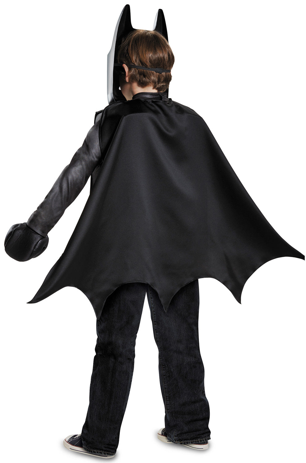 Batman LEGO Movie Classic Child Costume