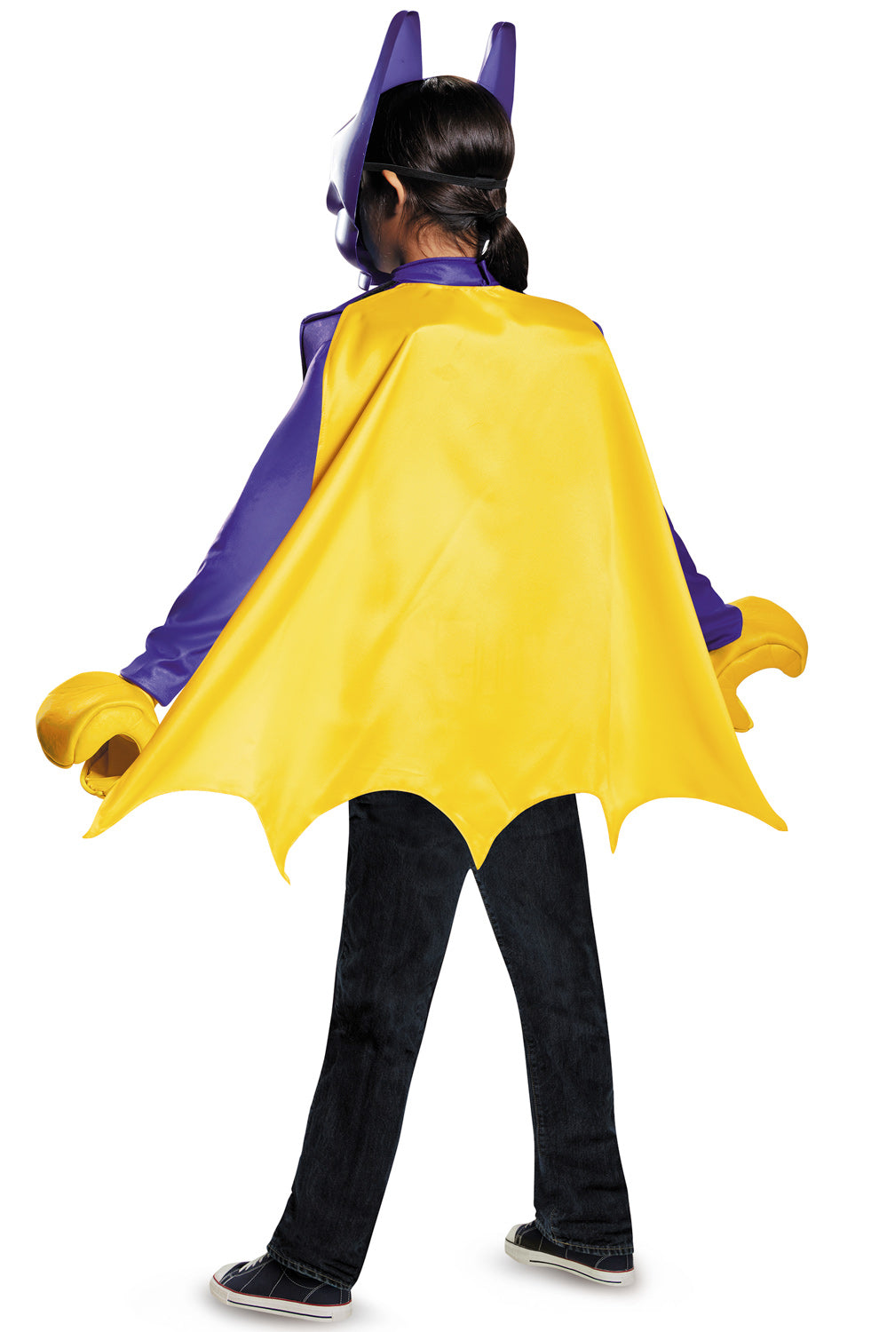 Batgirl LEGO Movie Classic Child Costume