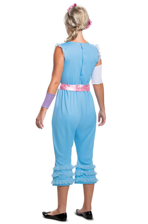Bo Peep New Look Deluxe Adult Costume
