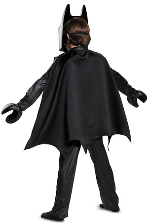 Batman LEGO Movie Deluxe Child Costume