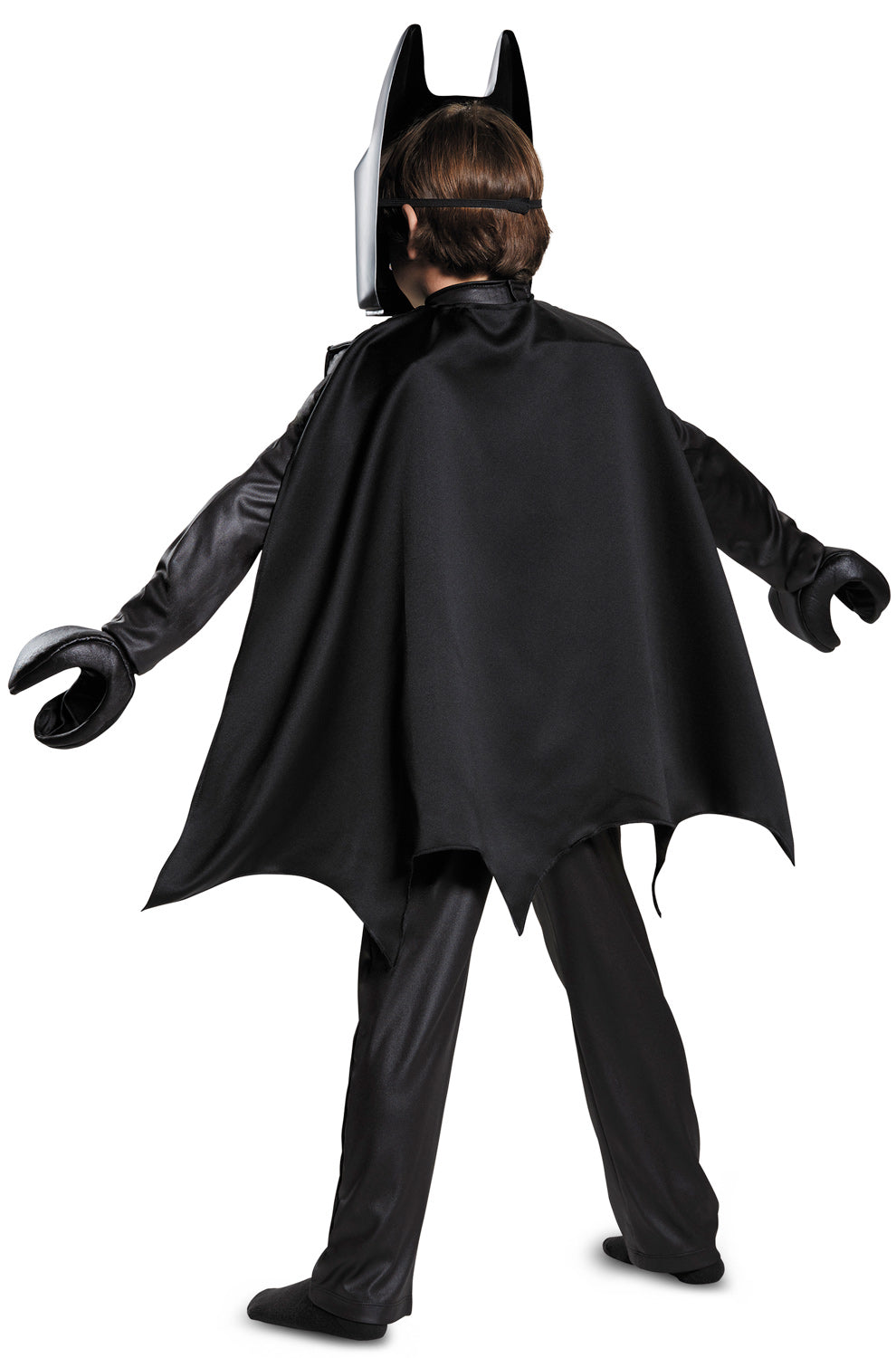 Batman LEGO Movie Deluxe Child Costume