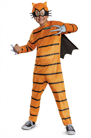 Cat Kid Classic Child Costume
