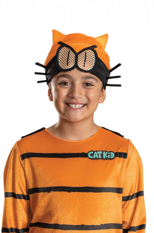 Cat Kid Classic Child Costume