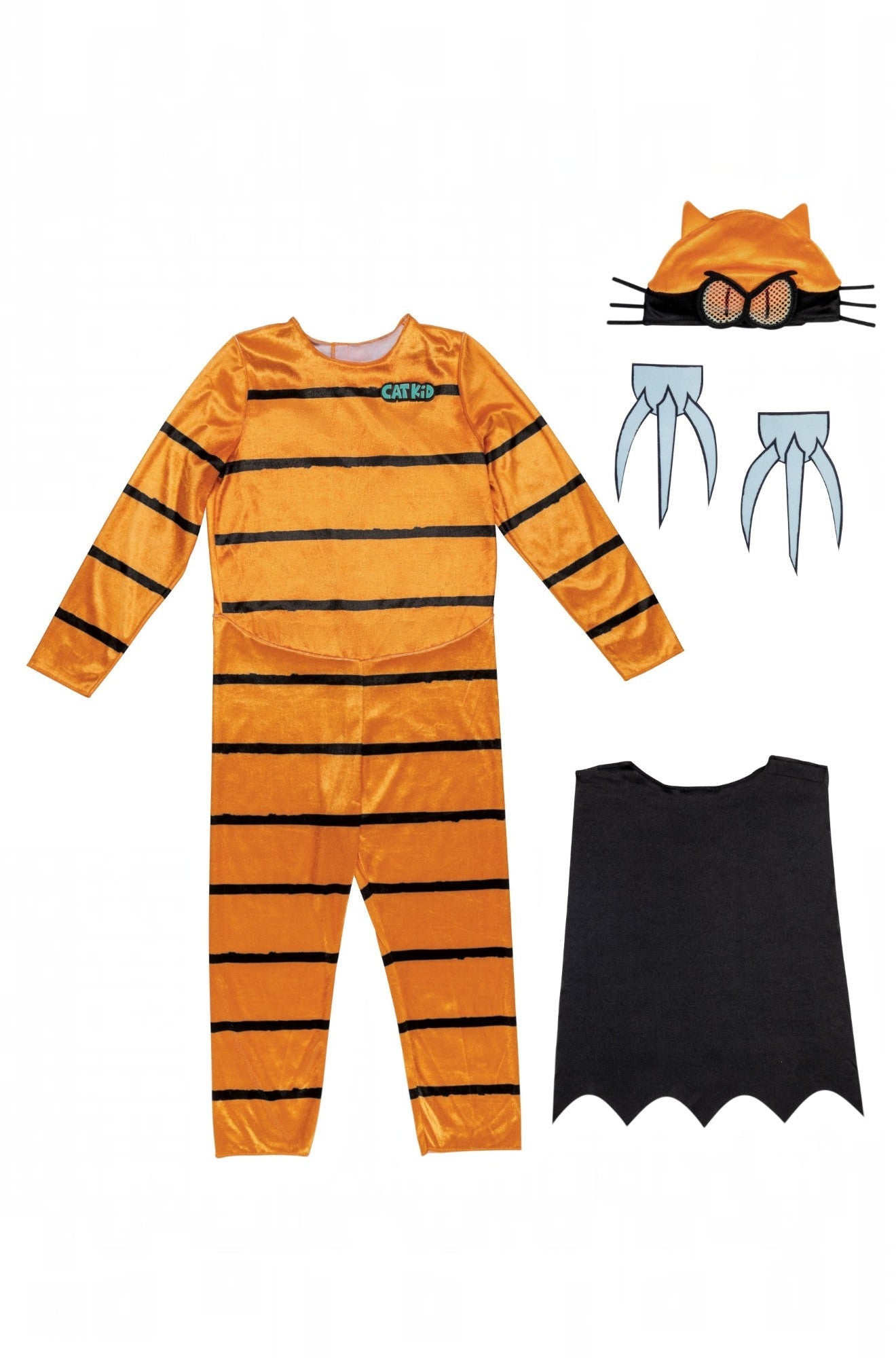 Cat Kid Classic Child Costume