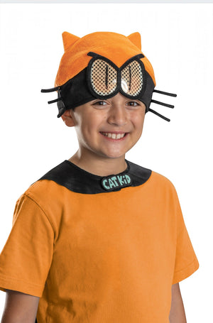 Cat Kid Child Costume Kit