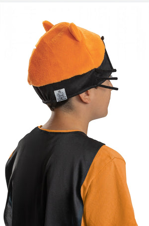 Cat Kid Child Costume Kit