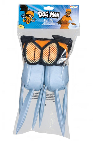 Cat Kid Child Costume Kit