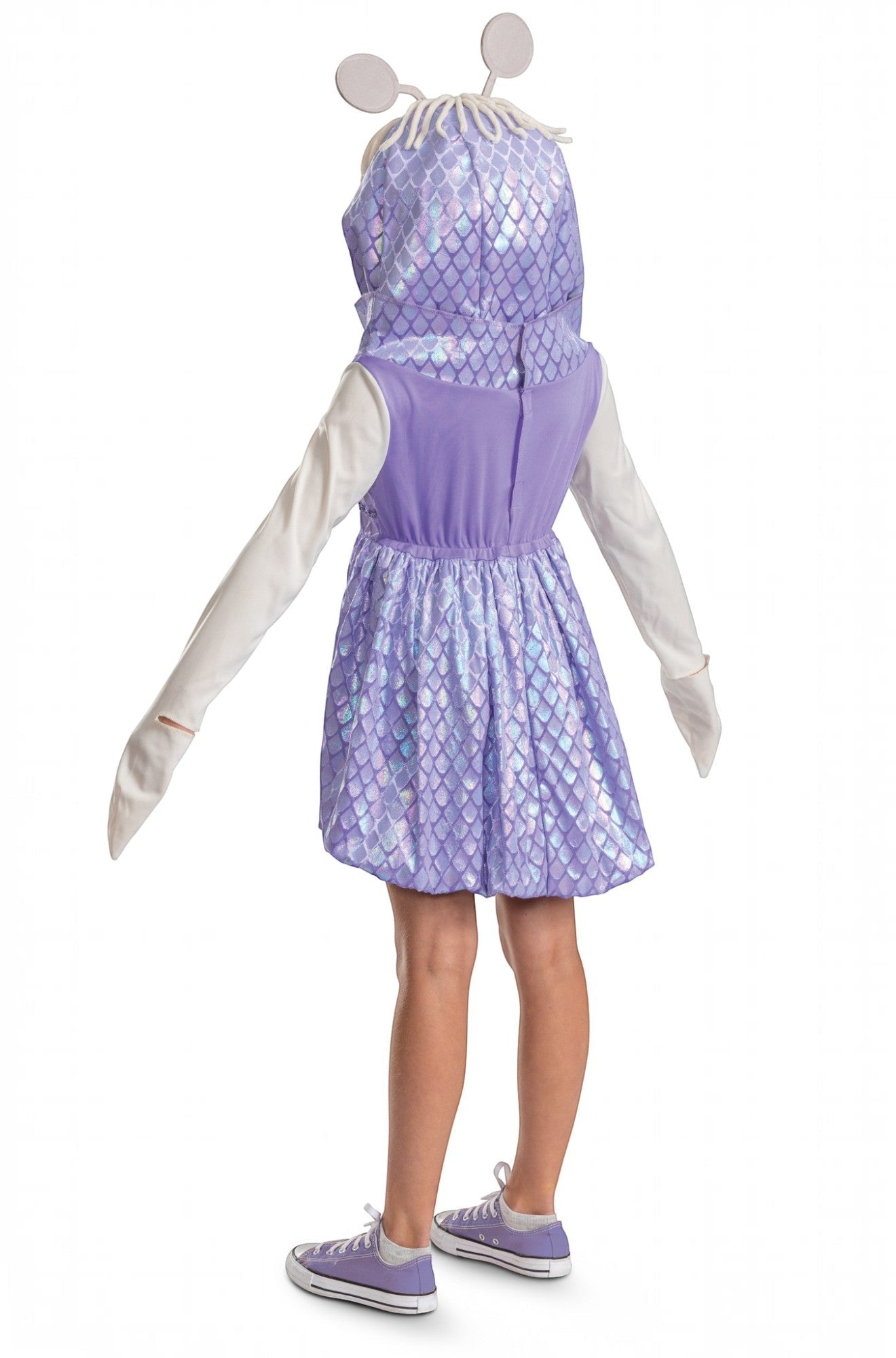 Boo Classic Tween Costume