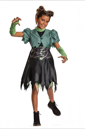 Frankenstein Classic Tween Costume