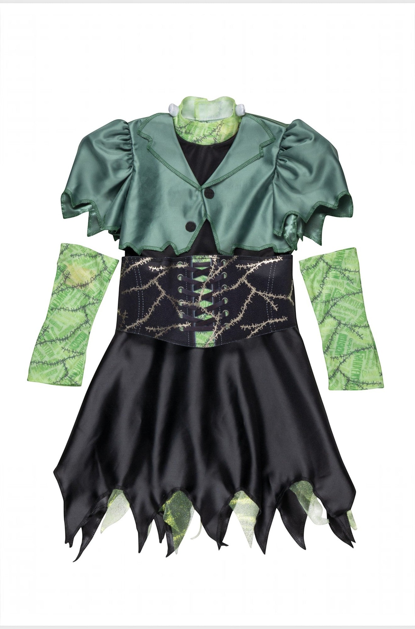 Frankenstein Classic Tween Costume
