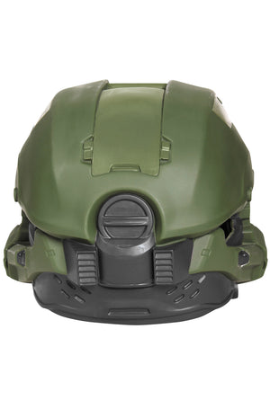 Master Chief Child Light-Up Deluxe Helmet