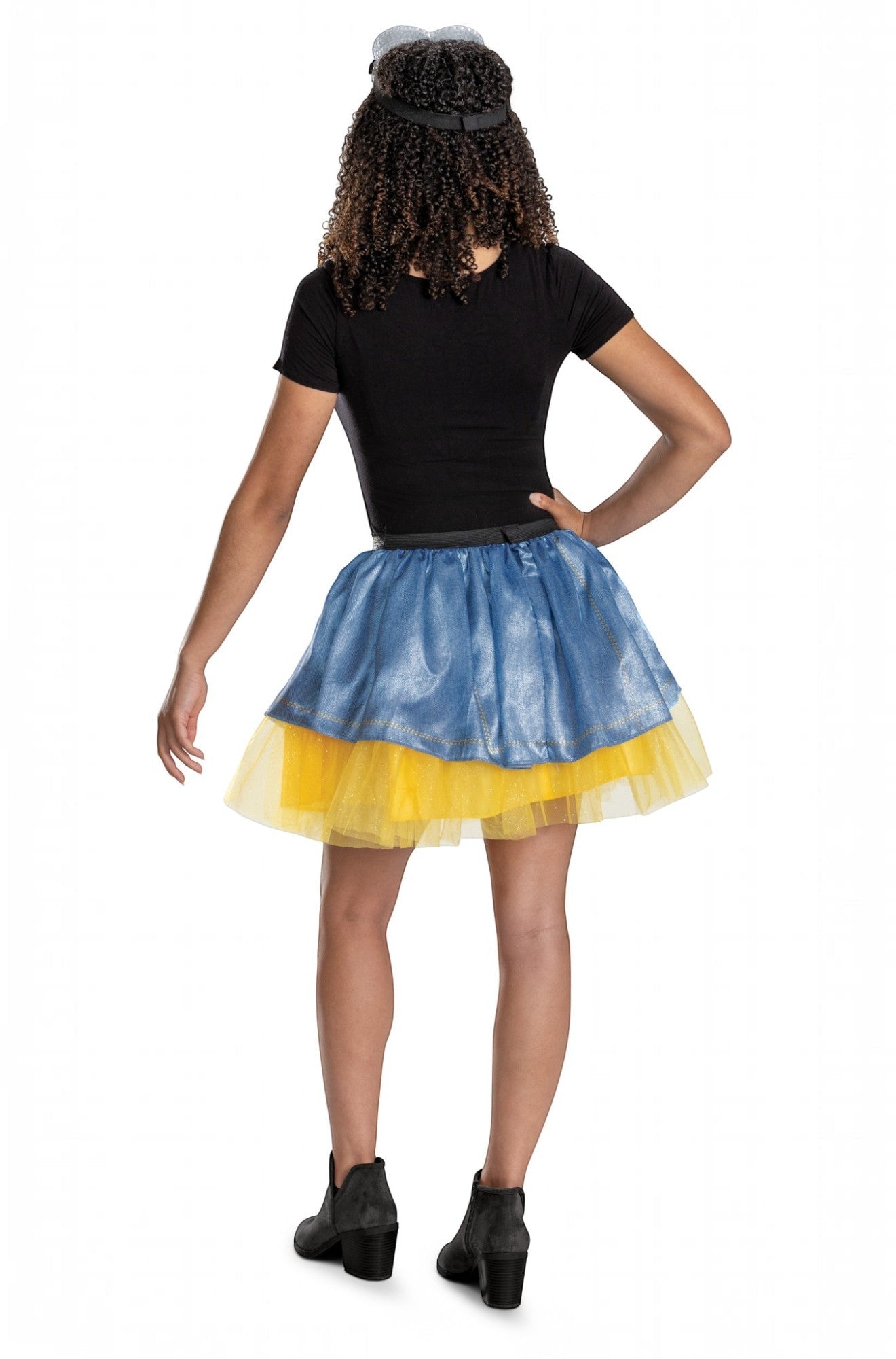 Minions Adult Tutu Kit