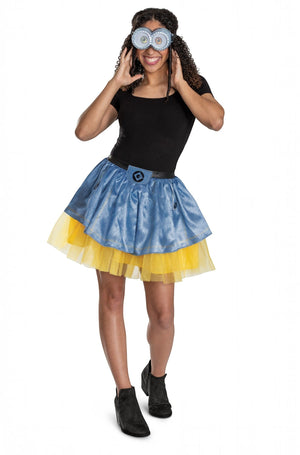 Minions Adult Tutu Kit