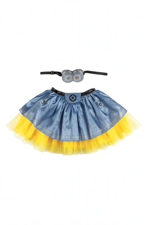 Minions Adult Tutu Kit