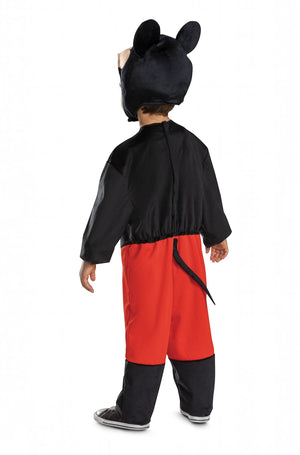 Mickey Mouse Classic Infant/Toddler Costume