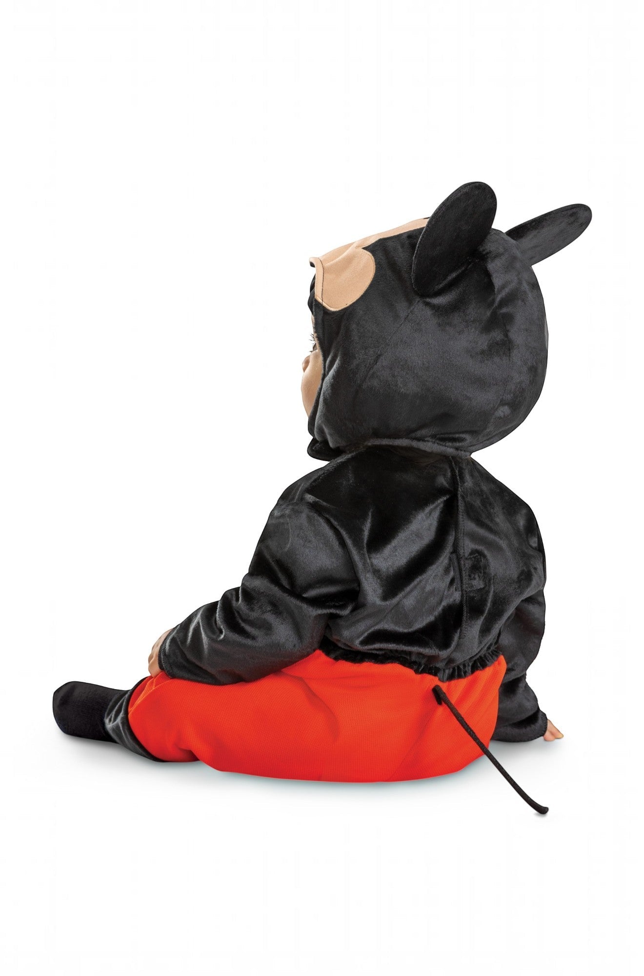 Mickey Mouse Classic Infant/Toddler Costume