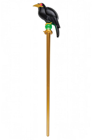 Maleficent Staff