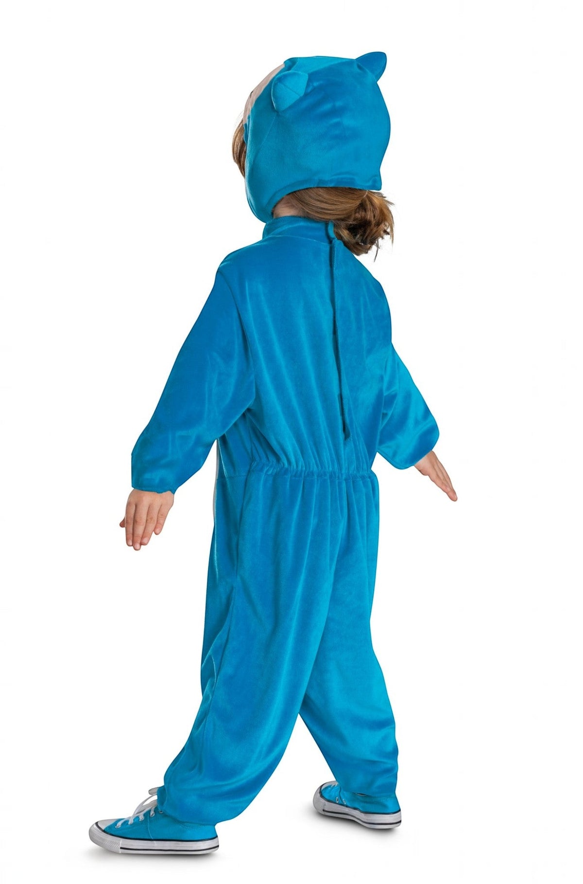 Snorlax Posh Toddler Costume