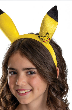 Pikachu Child Tutu Kit