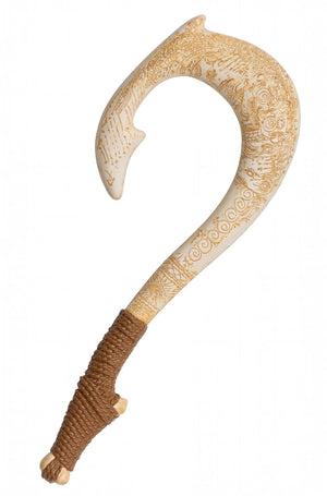Maui's Fish Hook Accessory