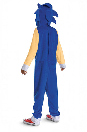 Sonic Classic Child Costume
