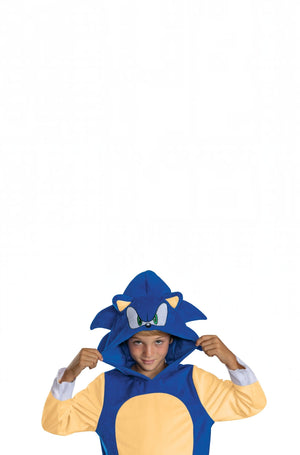 Sonic Classic Child Costume