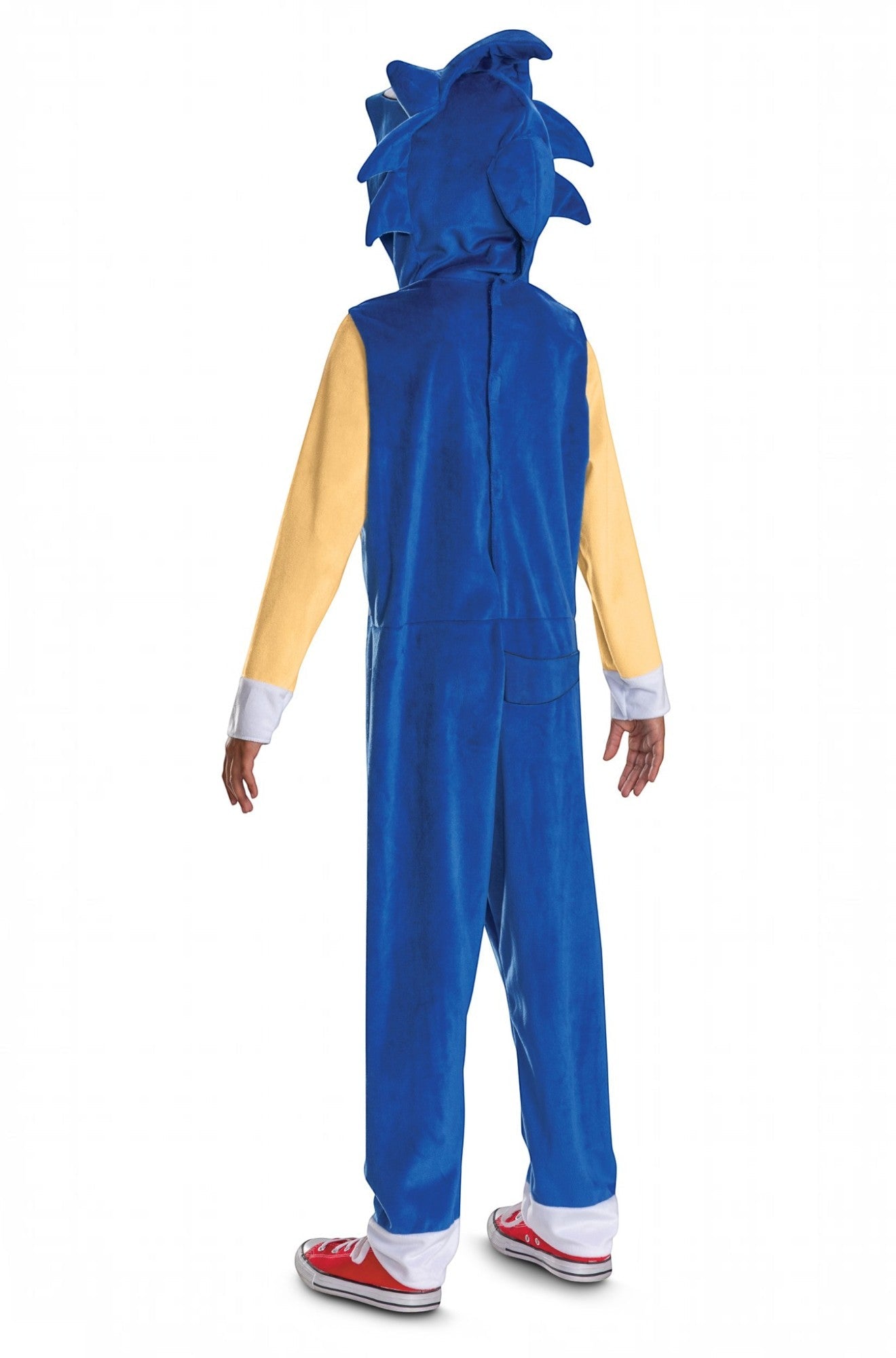 Sonic Classic Child Costume